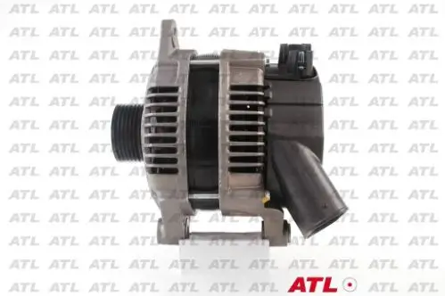 Generator 14 V ATL Autotechnik L 41 460 Bild Generator 14 V ATL Autotechnik L 41 460