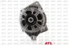 Generator 14 V ATL Autotechnik L 41 460