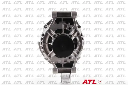 Generator 14 V ATL Autotechnik L 41 530 Bild Generator 14 V ATL Autotechnik L 41 530