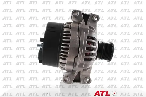 Generator 14 V ATL Autotechnik L 41 530 Bild Generator 14 V ATL Autotechnik L 41 530