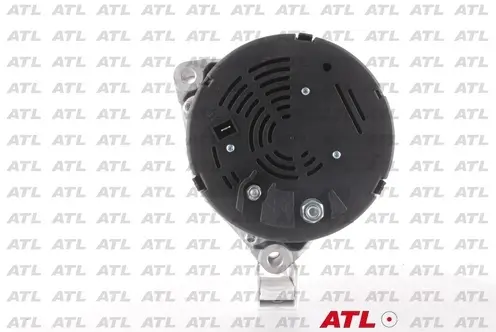 Generator 14 V ATL Autotechnik L 41 550 Bild Generator 14 V ATL Autotechnik L 41 550