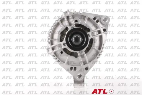 Generator 14 V ATL Autotechnik L 41 550 Bild Generator 14 V ATL Autotechnik L 41 550