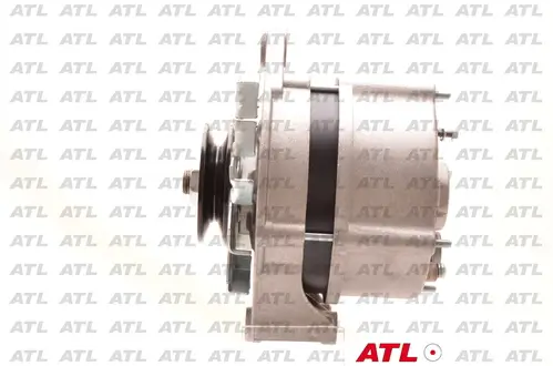 Generator 14 V ATL Autotechnik L 41 600 Bild Generator 14 V ATL Autotechnik L 41 600