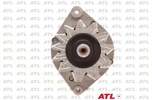 Generator 14 V ATL Autotechnik L 41 600 Bild Generator 14 V ATL Autotechnik L 41 600