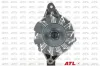 Generator 14 V ATL Autotechnik L 41 620 Bild Generator 14 V ATL Autotechnik L 41 620