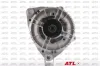 Generator 14 V ATL Autotechnik L 41 650 Bild Generator 14 V ATL Autotechnik L 41 650