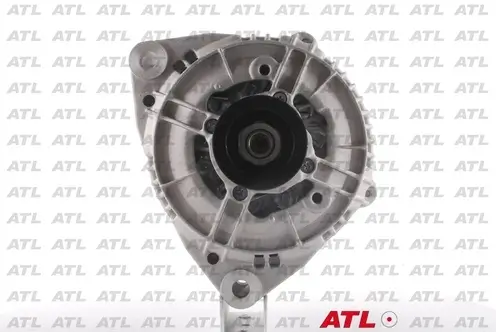 Generator 14 V ATL Autotechnik L 41 650 Bild Generator 14 V ATL Autotechnik L 41 650