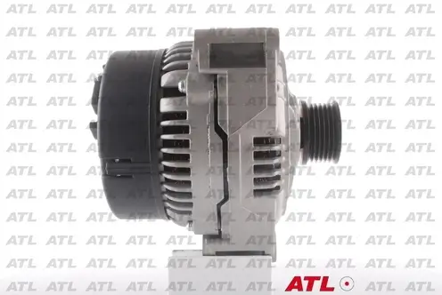 Generator 14 V ATL Autotechnik L 41 650 Bild Generator 14 V ATL Autotechnik L 41 650