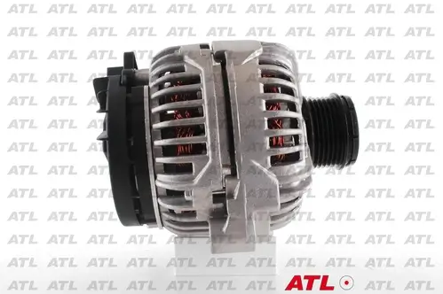 Generator 14 V ATL Autotechnik L 41 730 Bild Generator 14 V ATL Autotechnik L 41 730
