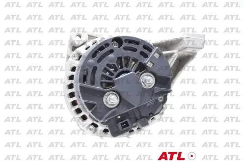 Generator 14 V ATL Autotechnik L 41 740 Bild Generator 14 V ATL Autotechnik L 41 740