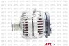 Generator 14 V ATL Autotechnik L 41 740 Bild Generator 14 V ATL Autotechnik L 41 740