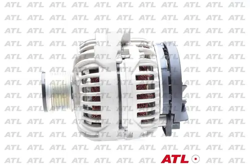 Generator 14 V ATL Autotechnik L 41 740 Bild Generator 14 V ATL Autotechnik L 41 740