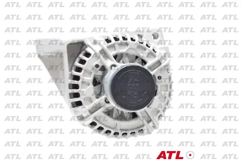 Generator 14 V ATL Autotechnik L 41 740 Bild Generator 14 V ATL Autotechnik L 41 740