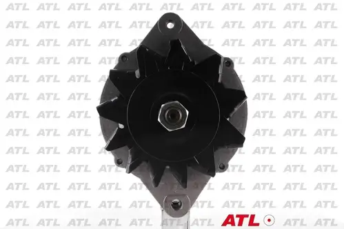 Generator 14 V ATL Autotechnik L 41 770 Bild Generator 14 V ATL Autotechnik L 41 770