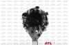 Generator 14 V ATL Autotechnik L 41 770 Bild Generator 14 V ATL Autotechnik L 41 770