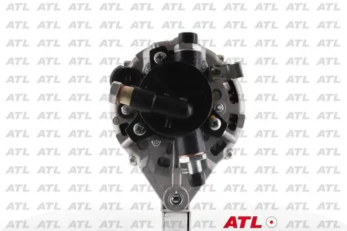 Generator 14 V ATL Autotechnik L 41 770 Bild Generator 14 V ATL Autotechnik L 41 770