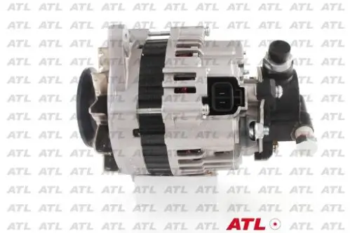 Generator 14 V ATL Autotechnik L 41 790 Bild Generator 14 V ATL Autotechnik L 41 790