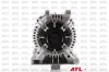 Generator 14 V ATL Autotechnik L 41 800 Bild Generator 14 V ATL Autotechnik L 41 800