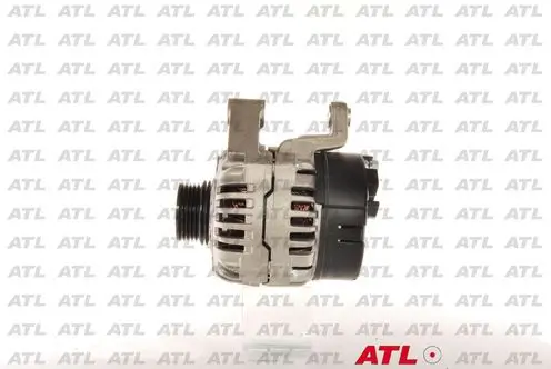 Generator 14 V ATL Autotechnik L 41 820 Bild Generator 14 V ATL Autotechnik L 41 820