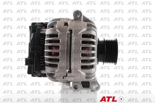 Generator 14 V ATL Autotechnik L 41 850 Bild Generator 14 V ATL Autotechnik L 41 850