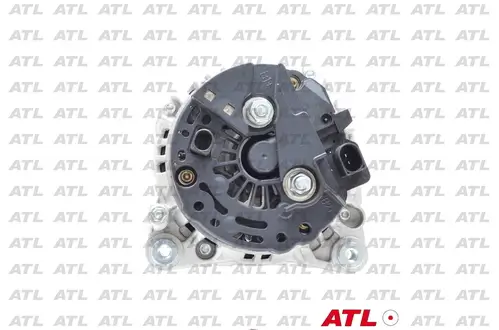 Generator 14 V ATL Autotechnik L 41 860 Bild Generator 14 V ATL Autotechnik L 41 860