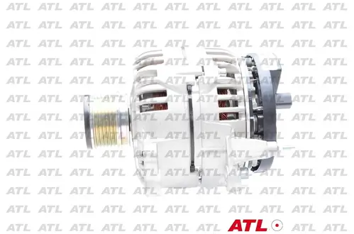 Generator 14 V ATL Autotechnik L 41 860 Bild Generator 14 V ATL Autotechnik L 41 860