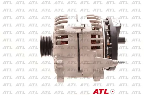 Generator 14 V ATL Autotechnik L 41 863 Bild Generator 14 V ATL Autotechnik L 41 863