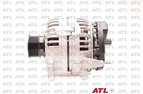 Generator 14 V ATL Autotechnik L 41 865 Bild Generator 14 V ATL Autotechnik L 41 865