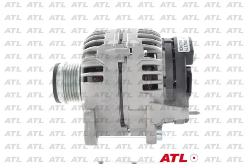 Generator 14 V ATL Autotechnik L 41 870 Bild Generator 14 V ATL Autotechnik L 41 870