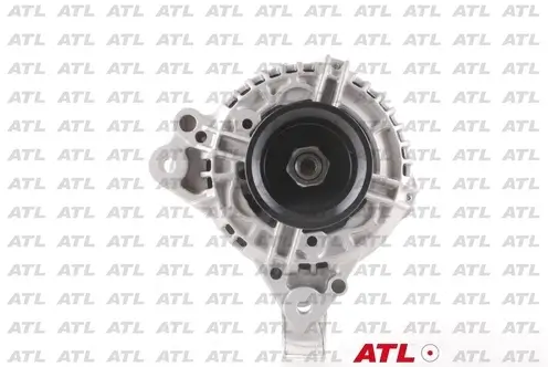 Generator 14 V ATL Autotechnik L 41 890 Bild Generator 14 V ATL Autotechnik L 41 890