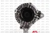 Generator 14 V ATL Autotechnik L 41 900 Bild Generator 14 V ATL Autotechnik L 41 900