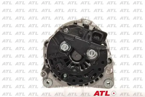 Generator 14 V ATL Autotechnik L 41 910 Bild Generator 14 V ATL Autotechnik L 41 910