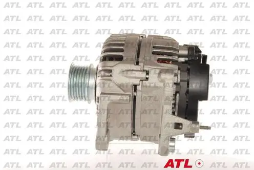Generator 14 V ATL Autotechnik L 41 910 Bild Generator 14 V ATL Autotechnik L 41 910