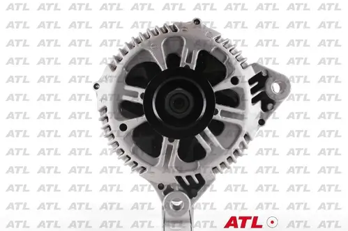 Generator 14 V ATL Autotechnik L 41 930 Bild Generator 14 V ATL Autotechnik L 41 930