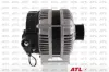 Generator 14 V ATL Autotechnik L 41 930 Bild Generator 14 V ATL Autotechnik L 41 930