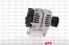 Generator 14 V ATL Autotechnik L 41 960 Bild Generator 14 V ATL Autotechnik L 41 960