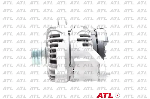 Generator 14 V ATL Autotechnik L 42 010 Bild Generator 14 V ATL Autotechnik L 42 010
