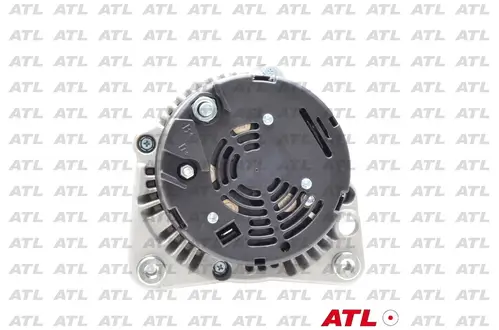 Generator 14 V ATL Autotechnik L 42 025 Bild Generator 14 V ATL Autotechnik L 42 025