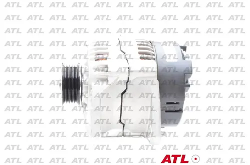 Generator 14 V ATL Autotechnik L 42 025 Bild Generator 14 V ATL Autotechnik L 42 025