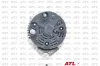 Generator 14 V ATL Autotechnik L 42 030 Bild Generator 14 V ATL Autotechnik L 42 030