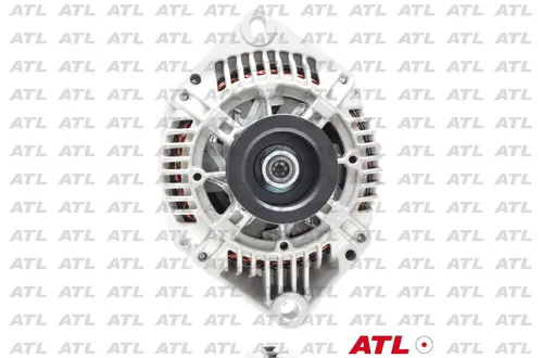 Generator 14 V ATL Autotechnik L 42 030 Bild Generator 14 V ATL Autotechnik L 42 030