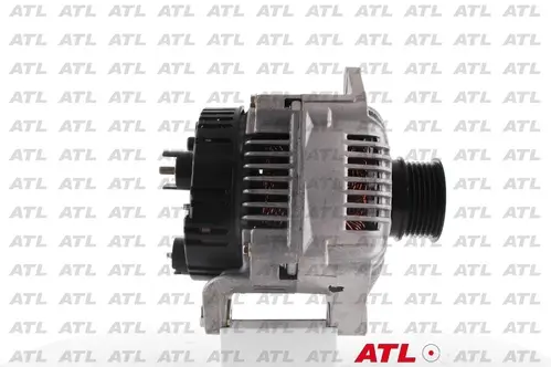Generator 14 V ATL Autotechnik L 42 040 Bild Generator 14 V ATL Autotechnik L 42 040