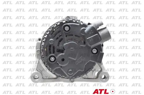 Generator 14 V ATL Autotechnik L 42 070 Bild Generator 14 V ATL Autotechnik L 42 070