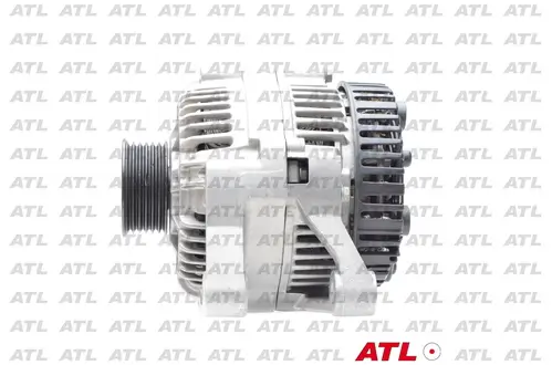 Generator 14 V ATL Autotechnik L 42 070 Bild Generator 14 V ATL Autotechnik L 42 070