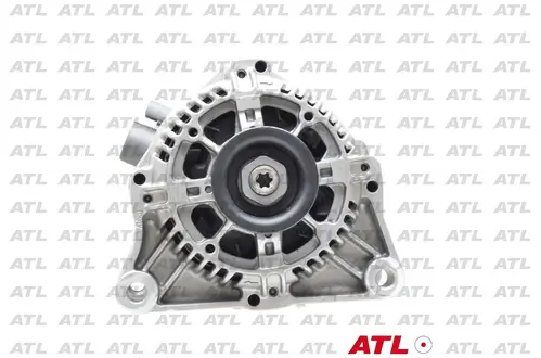 Generator 14 V ATL Autotechnik L 42 070 Bild Generator 14 V ATL Autotechnik L 42 070