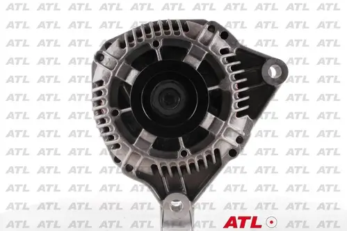 Generator 14 V ATL Autotechnik L 42 080 Bild Generator 14 V ATL Autotechnik L 42 080
