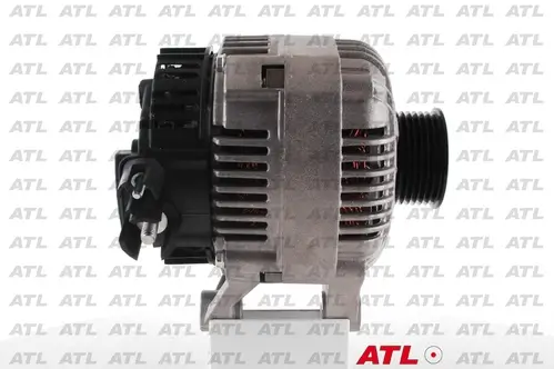 Generator 14 V ATL Autotechnik L 42 080 Bild Generator 14 V ATL Autotechnik L 42 080