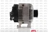 Generator 14 V ATL Autotechnik L 42 090 Bild Generator 14 V ATL Autotechnik L 42 090