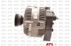Generator 14 V ATL Autotechnik L 42 100 Bild Generator 14 V ATL Autotechnik L 42 100