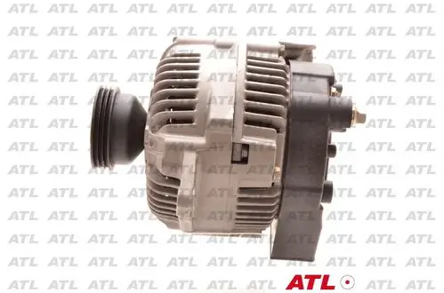 Generator 14 V ATL Autotechnik L 42 100 Bild Generator 14 V ATL Autotechnik L 42 100